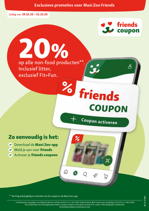 Maxi Zoo Folder 03.12.2025