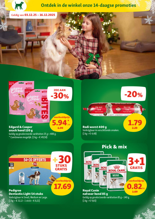 Maxi Zoo Folder 03.12.2025