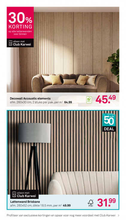 Karwei Folder 15.12.2025