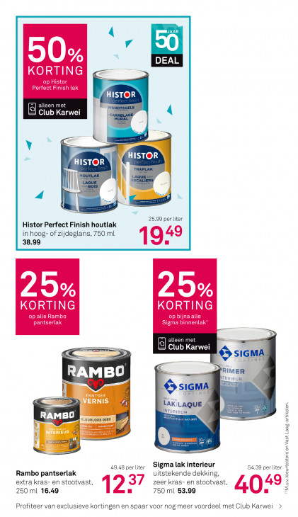 Karwei Folder 15.12.2025