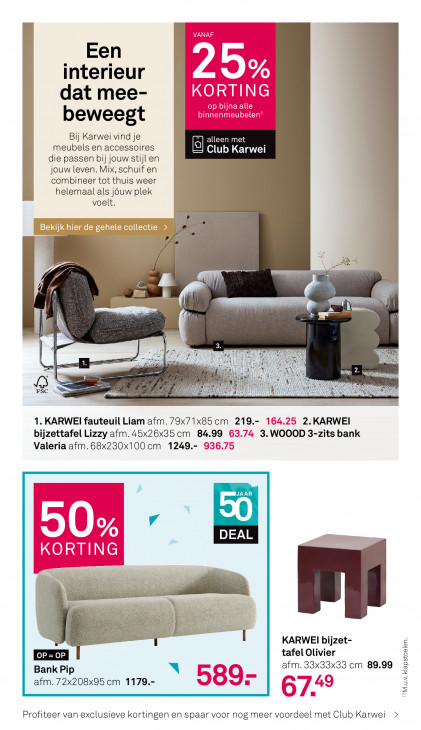 Karwei Folder 15.12.2025