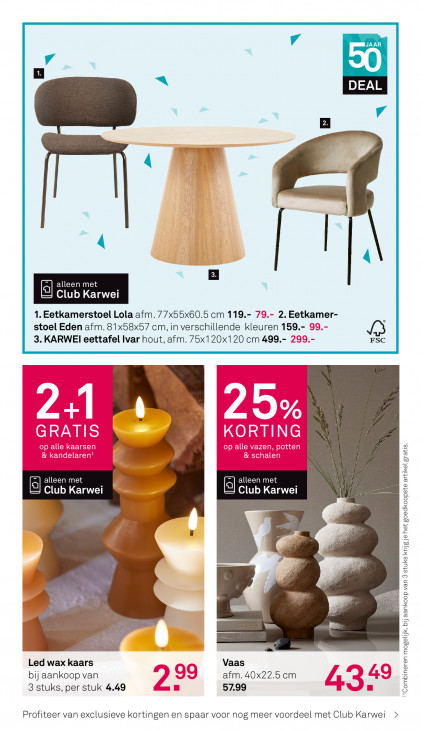 Karwei Folder 15.12.2025