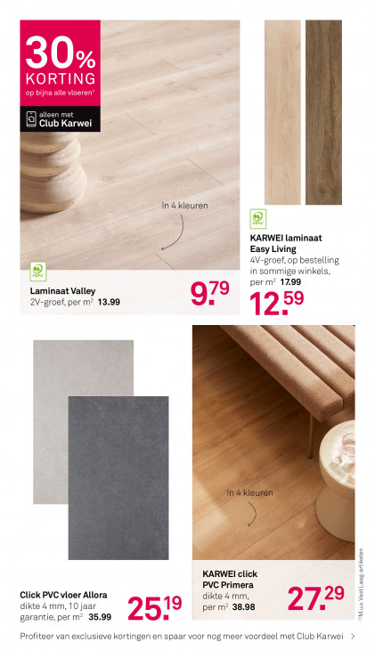 Karwei Folder 15.12.2025