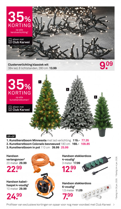 Karwei Folder 15.12.2025