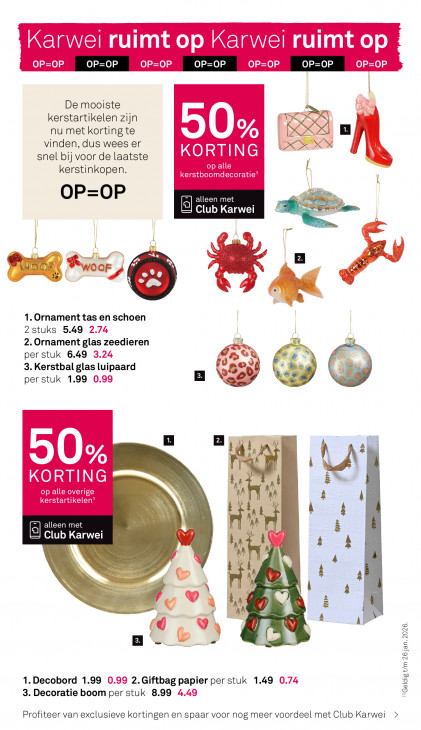 Karwei Folder 15.12.2025