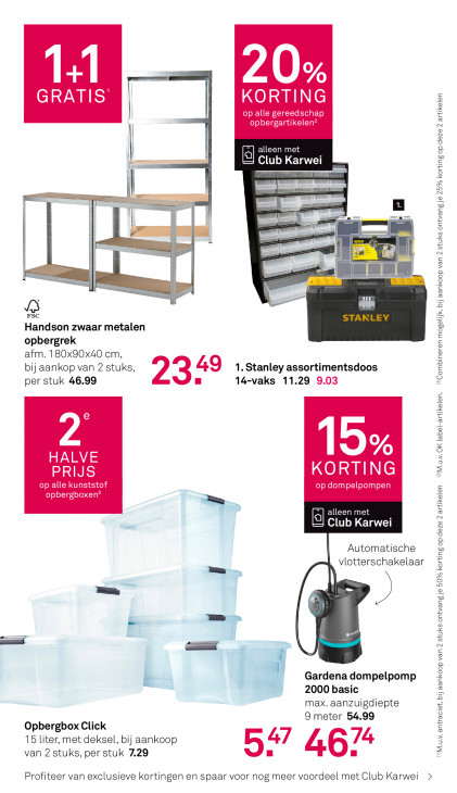 Karwei Folder 15.12.2025