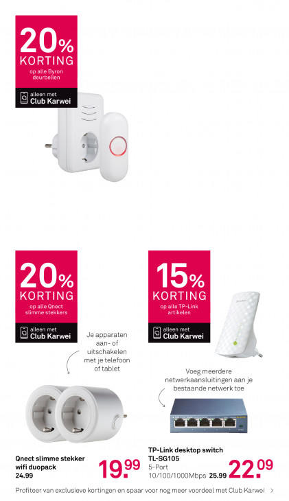 Karwei Folder 15.12.2025