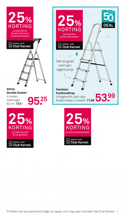 Karwei Folder 15.12.2025