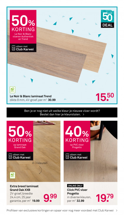 Karwei Folder 15.12.2025