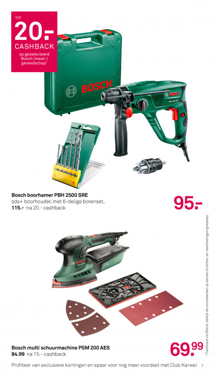 Karwei Folder 15.12.2025