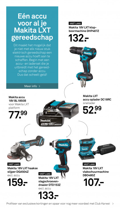 Karwei Folder 15.12.2025