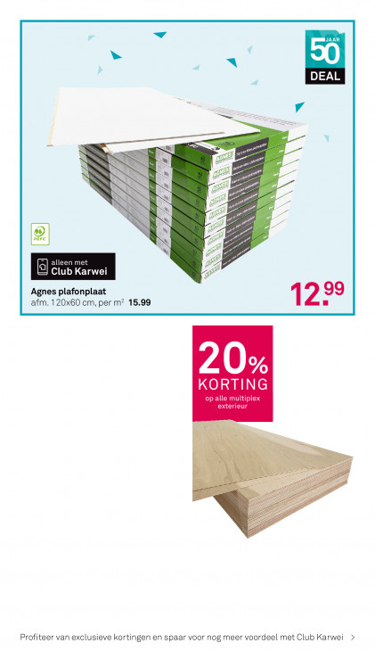 Karwei Folder 15.12.2025