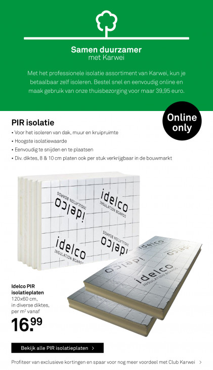 Karwei Folder 15.12.2025