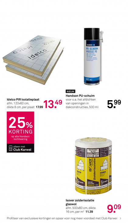 Karwei Folder 15.12.2025