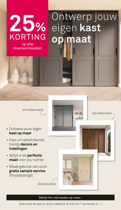 Karwei Folder 15.12.2025