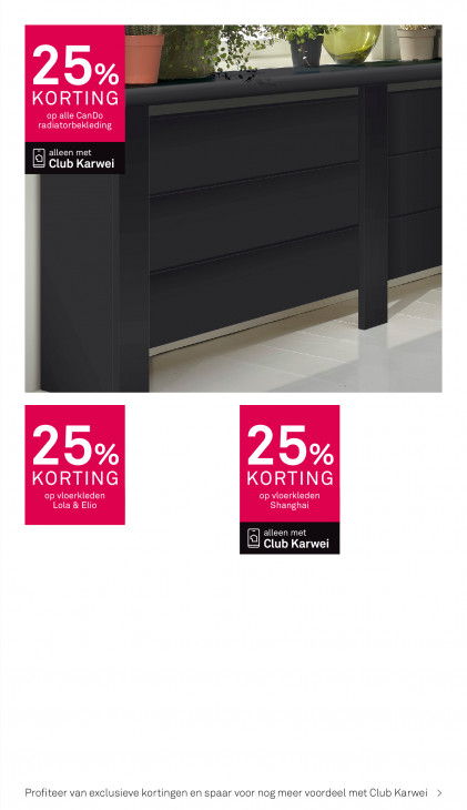 Karwei Folder 15.12.2025