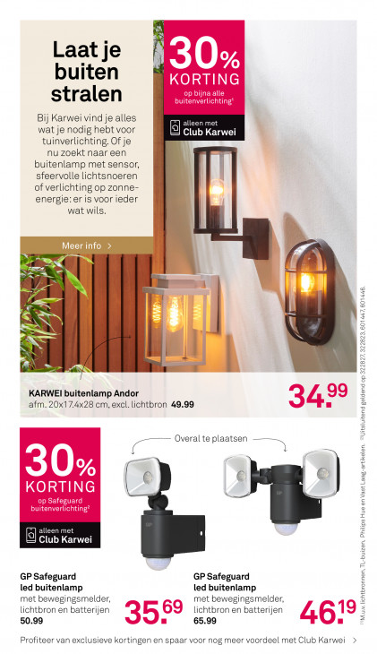 Karwei Folder 15.12.2025