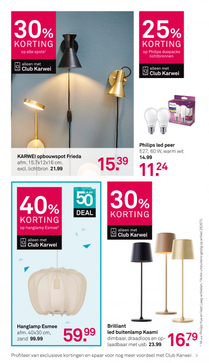 Karwei Folder 15.12.2025