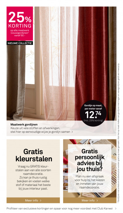 Karwei Folder 15.12.2025