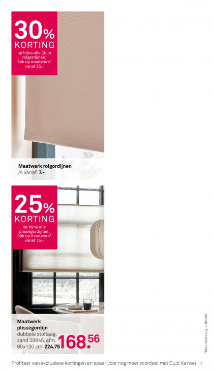 Karwei Folder 15.12.2025