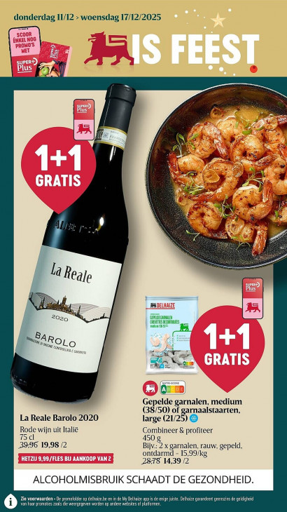 Delhaize Folder 11.12.2025