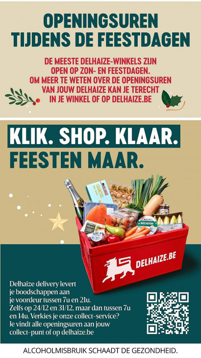 Delhaize Folder 11.12.2025