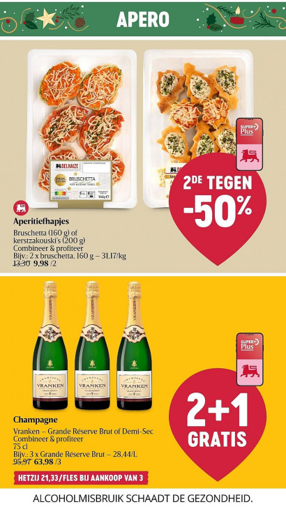Delhaize Folder 18.12.2025