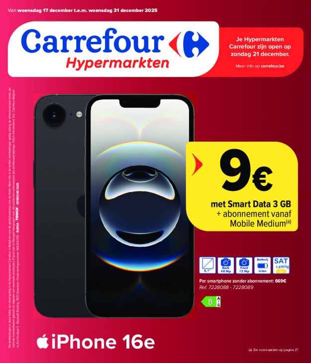 Carrefour Folder 17.12.2025