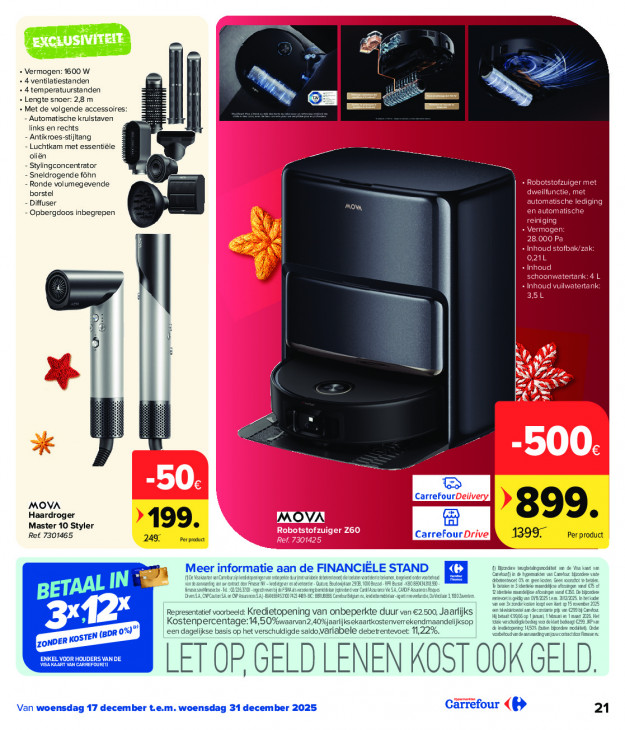 Carrefour Folder 17.12.2025