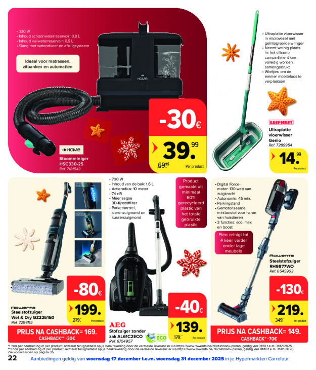 Carrefour Folder 17.12.2025