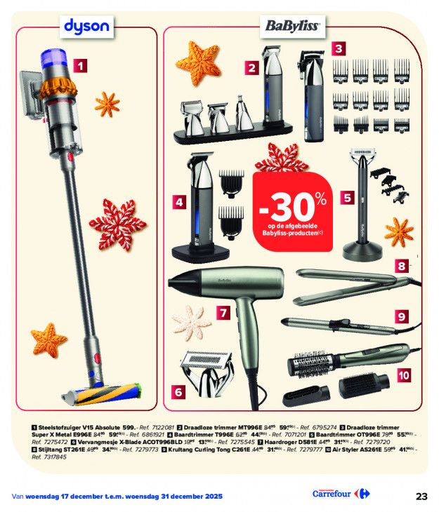 Carrefour Folder 17.12.2025