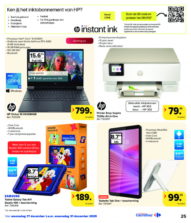 Carrefour Folder 17.12.2025