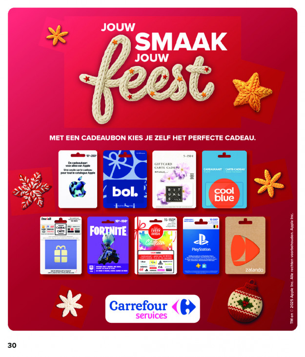 Carrefour Folder 17.12.2025