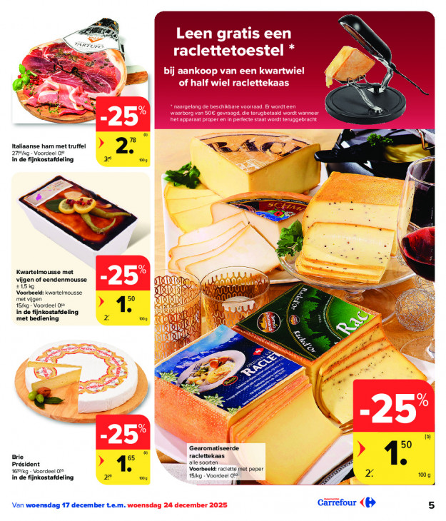 Carrefour Folder 17.12.2025