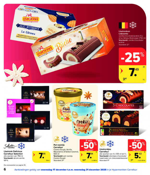 Carrefour Folder 17.12.2025