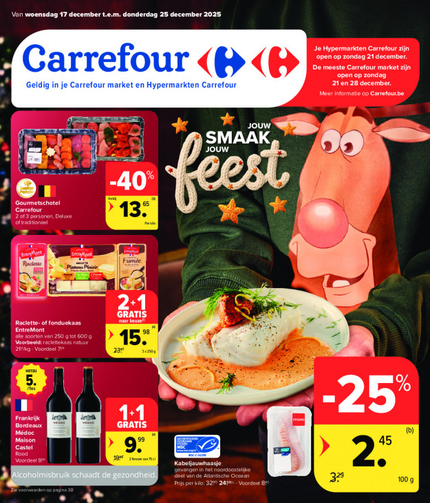 Carrefour Folder 17.12.2025