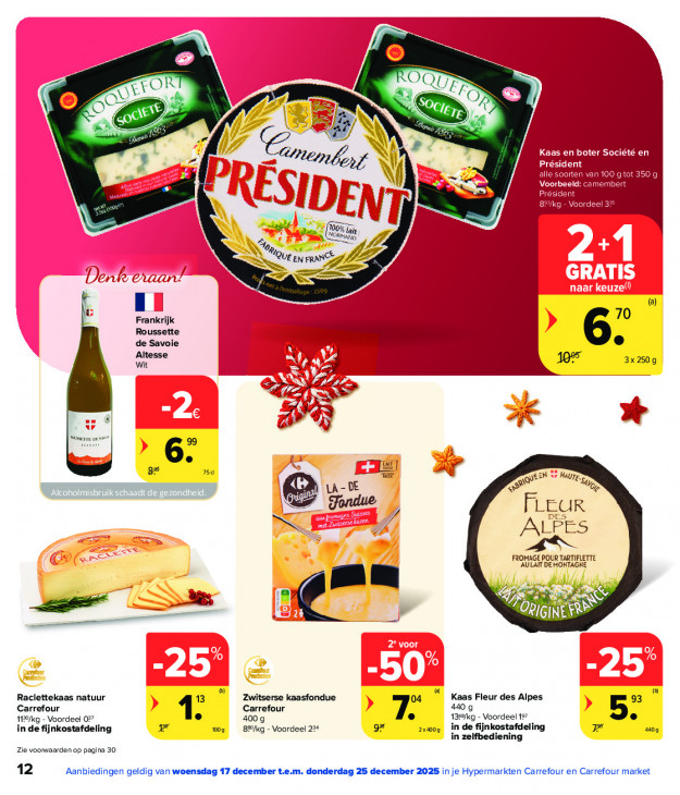 Carrefour Folder 17.12.2025