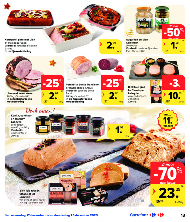 Carrefour Folder 17.12.2025