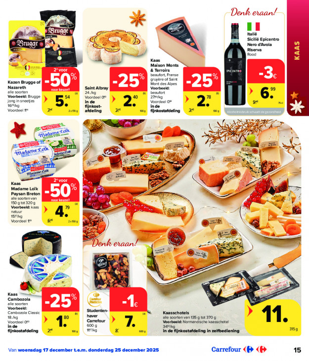 Carrefour Folder 17.12.2025