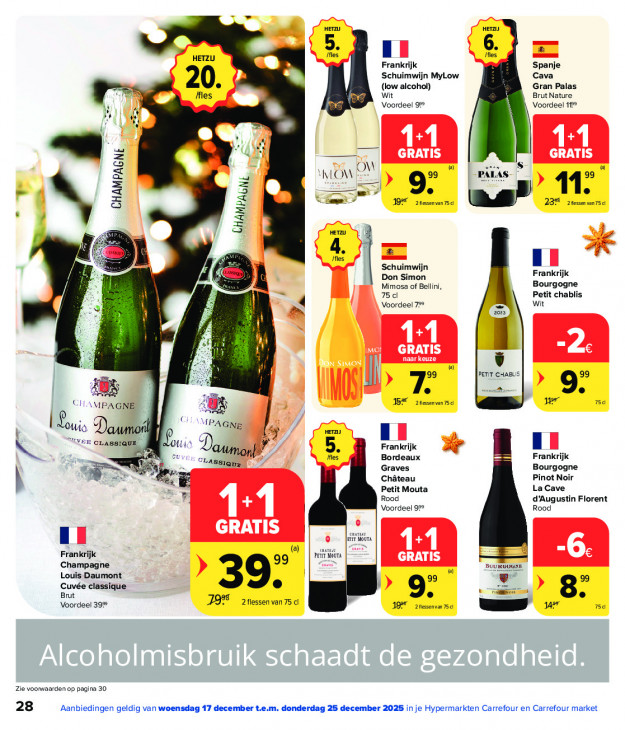 Carrefour Folder 17.12.2025