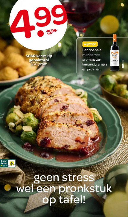 Spar Folder 18.12.2025