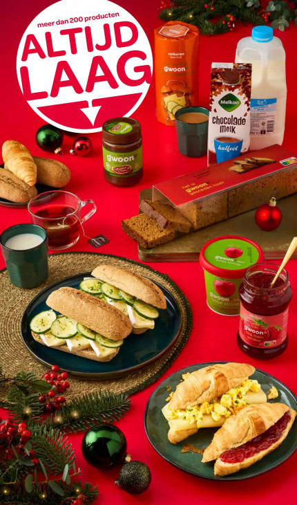 Spar Folder 18.12.2025