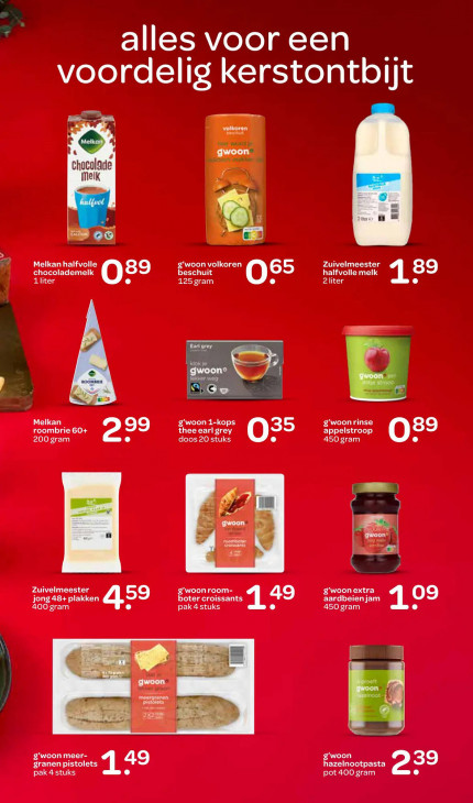 Spar Folder 18.12.2025