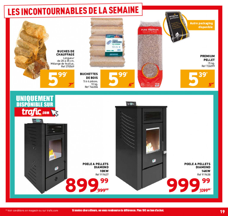 Trafic Dépliant 17.12.2025