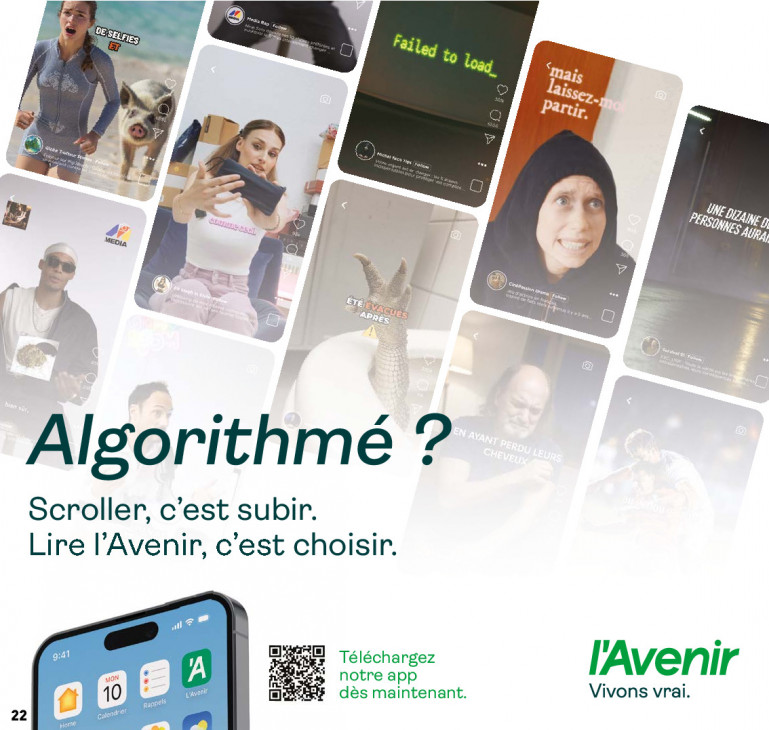 Trafic Dépliant 17.12.2025