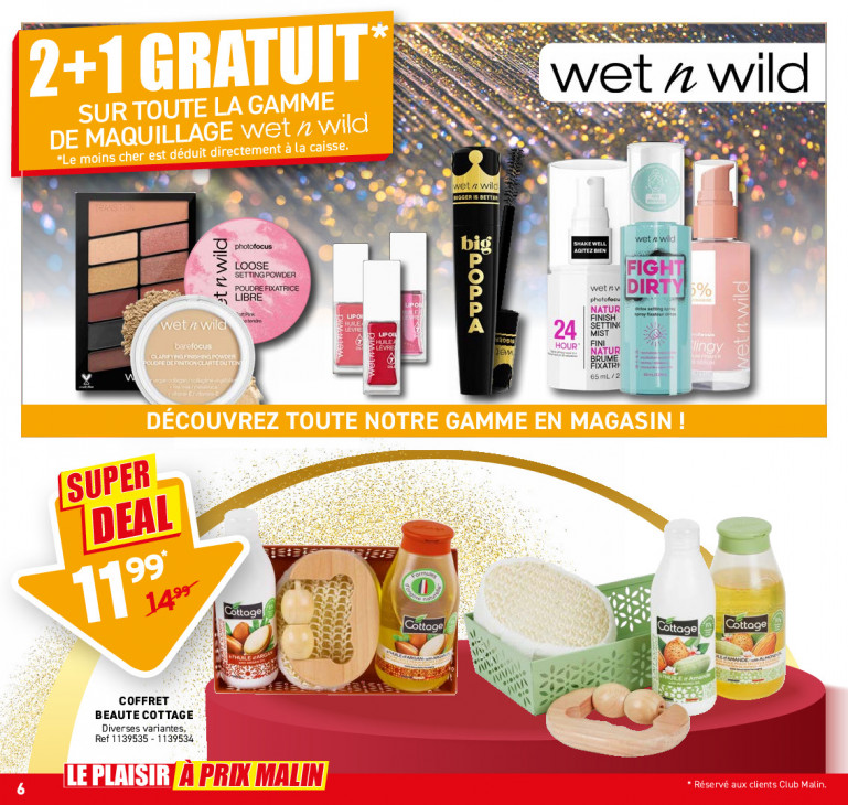 Trafic Dépliant 17.12.2025