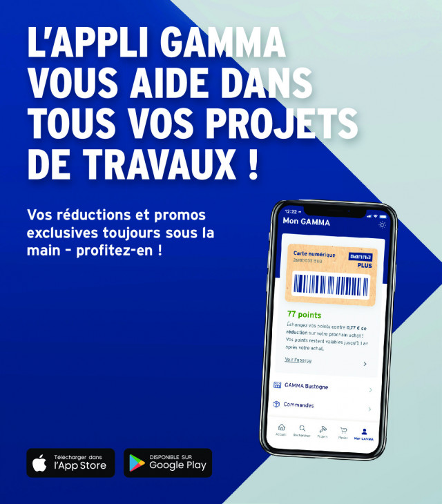 Gamma Dépliant 17.12.2025