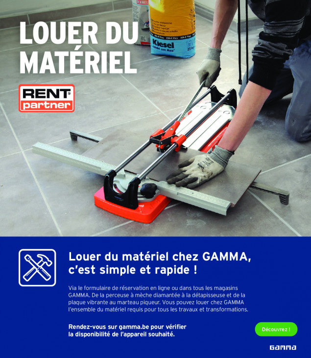 Gamma Dépliant 17.12.2025