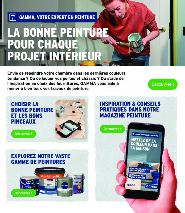 Gamma Dépliant 17.12.2025