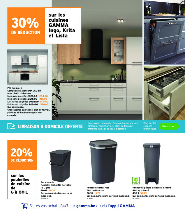 Gamma Dépliant 17.12.2025